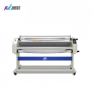 Preço Preferencial Totalmente Automático Largura Larga Alta Velocidade Infravermelho Automático Anti-estático Tape Cutting <span class=keywords><strong>Device</strong></span> Máquina De Laminação - Product Image 2