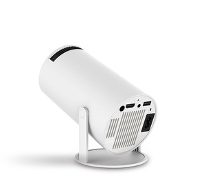 Newest Smart <b>Android</b> 11 Portable Home HD <b>Projector</b> 180 ANSI Lumen Manual HY300 Mini Hy300 Pro Short Throw Portable <b>Projectors</b> fo - Product Image 4