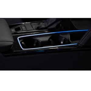 Luz ambiental interior del coche adecuada para Toyota Camry 2024-2025(9th) - Product Image 4