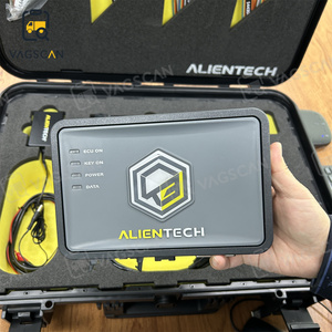 เครื่องมือปรับแต่ง KESS V3 KESS3 ECU TCU สำหรับการปรับแต่งกำลังไฟฟ้า ซ่อมแซม คัดลอก อ่าน เขียน โปรแกรม TCU เครื่องมือ OBD Boot Bench - Product Image 4