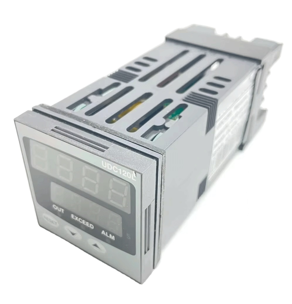DC120210002000 CONTROLADOR DC1200 TC SALIDA 1 A RELEVADOR ALIMENTACION 24 A 48 VAC/DC - HONEYWELL CONTROL/RE - SKU DC120210002000