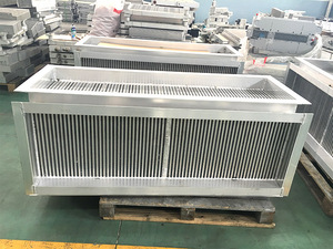 <span class=keywords><strong>Échange</strong></span>ur <span class=keywords><strong>de</strong></span> chaleur à ailettes en aluminium avec ventilateur pour système <span class=keywords><strong>de</strong></span> refroidissement <span class=keywords><strong>de</strong></span> <span class=keywords><strong>boîte</strong></span> <span class=keywords><strong>de</strong></span> vitesses et <span class=keywords><strong>de</strong></span> générateur d'énergie d'éolienne - Product Image 5