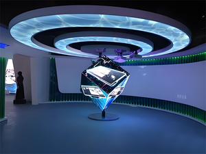 Hot bán p1.86 trong nhà linh hoạt màn hình LED TREO TƯỜNG Video màn hình quảng cáo hiển thị cho các cửa hàng và trung tâm mua sắm - Product Image 5