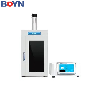 BN-HX-650/1000/1200/1800E <span class=keywords><strong>UV</strong></span> khử trùng thông minh siêu âm homogenizer phòng thí nghiệm siêu âm homogenizer - Product Image 3
