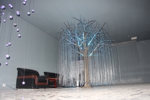 <span class=keywords><strong>2022</strong></span> RVB extérieur led illumination de l'arbre pour la décoration - Product Image 5