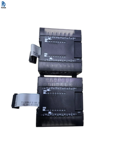 โมดูลเซ็นเซอร์ควบคุม PLC ยี่ห้อใหม่เอี่ยม CP1W-16ET - Product Image 1