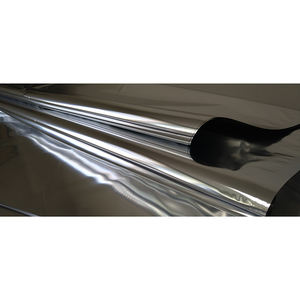 Matières premières Film de barrière contre la vapeur en feuille Film en aluminium personnalisé pour l'emballage - Product Image 1