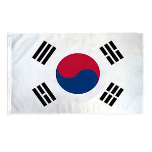 Banderas de <span class=keywords><strong>Brasil</strong></span> para la mano, 100% poliéster, ecológicas, duraderas, con impresión digital, logotipo personalizado, forma rectangular - Product Image 2