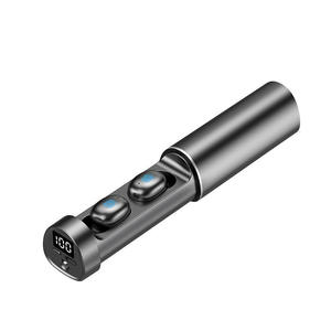 <span class=keywords><strong>Mini</strong></span> Tws-n21 Tai nghe điều khiển cảm ứng BT Earbuds Stereo đúng không dây N21 TWS tai nghe - Product Image 1