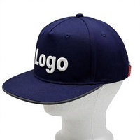 Casquette de baseball en coton 100% avec broderie de logo personnalisé, multicolores, fermeture à boucle métallique réglable, unisexe, adulte, toutes saisons
