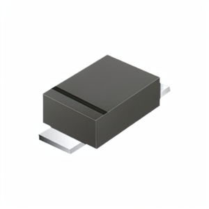 Buy Electronics Components Online BOM IC In Stock SS515BF-HF DO-221AA, SMB Flat Leads Single Diodes - Product Image 1