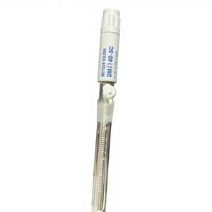 อิเล็กโทรดเซ็นเซอร์วัดค่า pH ใหม่และเป็นของแท้ รุ่น DMi148-SC(51109532) - Product Image 4