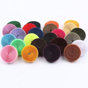 Ruban auto-agrippant haute résistance, prix usine, en nylon, pour emballage carton, taille et largeur personnalisées - Product Image 1