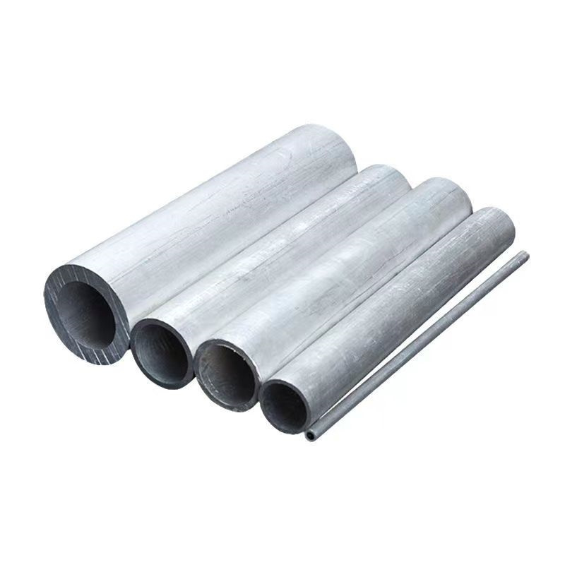 1100 aluminum tube corrosion resistant