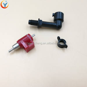 <span class=keywords><strong>Bebedero</strong></span> de conejo y pollo, taza de <span class=keywords><strong>bebedero</strong></span> para aves de corral con soporte de montaje, <span class=keywords><strong>bebedero</strong></span> para pezones de conejo - Product Image 4