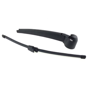 Liquidazione: Tergicristallo Posteriore e Braccio in Gomma Naturale di Alta Qualità per <span class=keywords><strong>Skoda</strong></span> <span class=keywords><strong>Fabia</strong></span> MK2 5J Hatchback 2007-2013 - Product Image 1