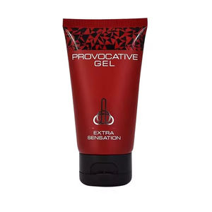 ราคาขายส่ง ครีมนวดบำรุงผิวกายสำหรับผู้ชาย เรด ไททัน เจล เอเนอร์เจติก สเปเชียล เจล เพิ่มพลังทางเพศ ยาวนานขึ้น สารสกัดจากพืชธรรมชาติ สำหรับผู้ใหญ่ - Product Image 3