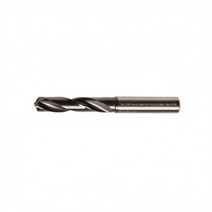 ดอกสว่านคาร์ไบด์อเนกประสงค์ Ttake Ta1004 เคลือบนาโน TiAlN ขนาด 5Xd - Product Image 2