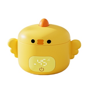 Bol isotherme 18 l à constante pour bébé, bol Portable imperméable, avec chargeur <span class=keywords><strong>sans</strong></span> <span class=keywords><strong>fil</strong></span>, isolation thermique - Product Image 1