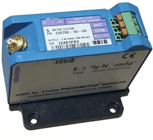 Plc 21504-00-20-10wbr-02 โพรบเซนเซอร์ตรวจจับระยะใกล้ Nnb ผลิตภัณฑ์รับประกัน - Product Image 1