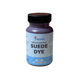 Tinte para Gamuza a Base de Alcohol 120ml, Grado Profesional para Cuero, Chaquetas, Cinturones, Bolsos, Restaurador de Color, ¡Oferta! - Product Image 6