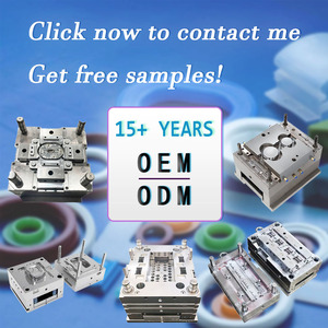 Nhà máy sản xuất nhựa polyurethane sản xuất ABS ép nhựa khối lượng thấp ép phun các sản phẩm nhựa - Product Image 6