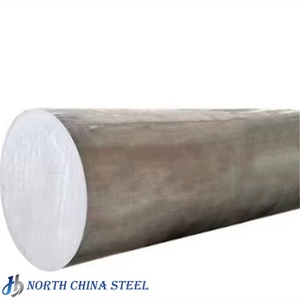 Barres en aluminium haute résistance, barres en aluminium extrudées, billettes en aluminium forgé 2024 3003 3004 3005 3105 3A21 4032 5005 5050 5052 - Product Image 4