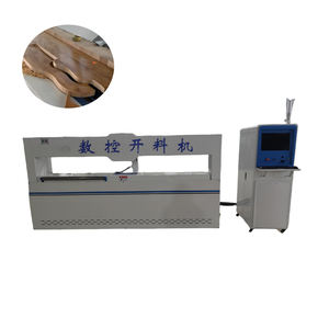 5-6-8мм четырехтехнологический станок с ЧПУ для резки с ЧПУ горизонтальный сверлильный станок для деревянной мебели - Product Image 1