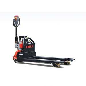 Heli 1.5ton 2ton 2.5T 3T Chariot élévateur électrique Transpalette CBD15 CBD20 CBD25 <span class=keywords><strong>CBD30</strong></span> pour utilisation en entrepôt - Product Image 1