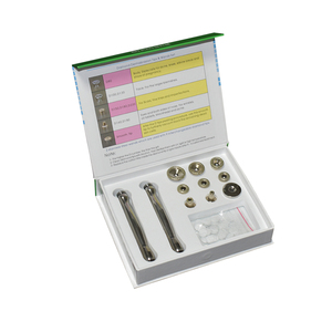 Máy đa chức năng 3 trong 1 chuyên nghiệp cho thẩm mỹ viện, máy vi kim kim cương - Product Image 6