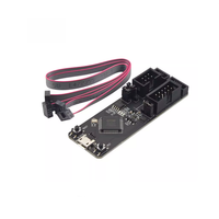 ESP-Prog Development Board JTAG Debug Program Downloader Kompatibel Mendukung Kabel Platform ESP8266/ESP32 Modul Berkualitas Tinggi