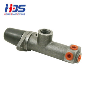 צילינדר מאסטר בלם oem 211-611-011j 355 501-701 חדש עבור אוויר מקורר Vw 1998-2001;1979-1982 - Product Image 2