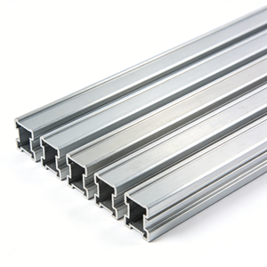 <span class=keywords><strong>Profil</strong></span>é <span class=keywords><strong>en</strong></span> aluminium pour plafond LED, fabrication OEM <span class=keywords><strong>en</strong></span> Chine - Product Image 1
