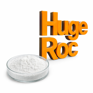 Vitamina B7 Biotina Grado USP EP 99% Min CAS 58-85-5 Certificata Halal Kosher Additivo Alimentare Huge Roc - Product Image 2