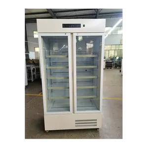 Refrigerador médico biológico do laboratório, 660l 2 ~ 8 graus