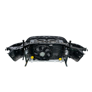 Kit de Parachoques Delantero y Kit de Radiador de Alta Calidad para MINI <span class=keywords><strong>Countryman</strong></span> (Código de Chasis F60) Versión Cooper S - Product Image 6