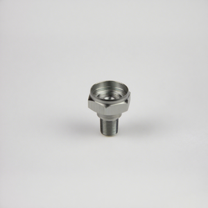 Piezas de hardware de torneado de acero inoxidable mecanizado CNC de precisión OEM directo de fábrica servicios de metal personalizados para la venta - Product Image 4