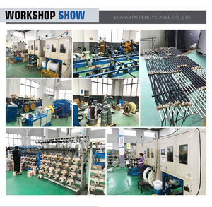 Câble <span class=keywords><strong>Ethernet</strong></span> Cat6a en cuivre avec gaine PUR, 8 broches, X-codé, M12 X vers RJ45, pour ordinateur - Product Image 6