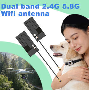 Antenna Flessibile FPC/PCB Interna 600-6000MHz 30-50km Awwfi per Smartphone Certificata CE - Vendita all'Ingrosso - Product Image 2