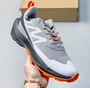 Nuevo Producto 2026 - Zapatillas Deportivas para Correr, Antideslizantes, Resistentes al Desgaste, Impermeables, Todoterreno, Cómodas y Transpirables - Product Image 5