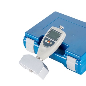 New <b>Portable</b> Digital Tension Meter Gauge Screen Tester As-120n Measuring Range 7~40 N/cm - Product Image 6