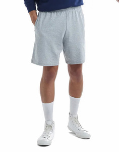 Shorts de plage en velours côtelé personnalisés avec impression sérigraphique, taille mi-haute, pour homme, décontractés, respirants, coupe ample, avec cordon de serrage - Product Image 2