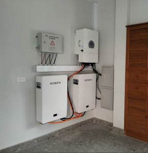<b>Solar</b> <b>Generator</b> System 10kw 15kw 20kw PV <b>Solar</b> System Off Grid Hybrid - Product Image 1