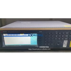 1 Pcs Agilent /KEYSIGHT N5173B 9KHz-40GHz EXG Signal Generator H - Product Image 2