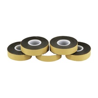 Bande d'isolation en mica de qualité F 5440-1 haute température, résistante à la chaleur, matériaux d'isolation électrique haute tension