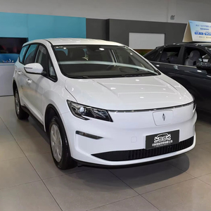 2026 LIVAN 8 Vehículo Eléctrico de Gran Autonomía, MPV de Nueva Energía, 5 Puertas, 7 Asientos, Coches Nuevos Baratos con Volante a la Derecha, ¡Venta Caliente! - Product Image 1