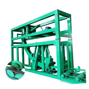 R2.5เหล็กแท่งขนาดเล็ก <span class=keywords><strong>CCM</strong></span> 60/80มม. สายการผลิตเหล็กหล่อแบบต่อเนื่องอุปกรณ์เครื่องจักรหล่อโลหะ - Product Image 5