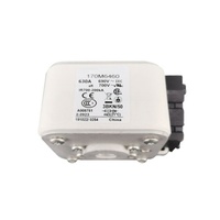 Nouveau module 170M6460, base de fusible à limitation de courant haute puissance, original, en stock