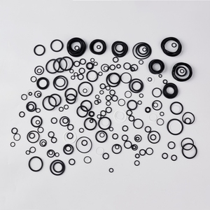 Kit Seal Katup Kontrol Excavator O Ring 707-99-26610/VOE 21412122/65.09601-0055 Kustomisasi Kit Seal Katup Kontrol <span class=keywords><strong>Komatsu</strong></span> - Product Image 3
