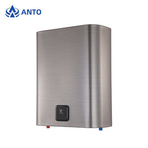 Calentador de Agua Eléctrico Inteligente Anto de 50L con Pantalla, Calentamiento Rápido para Cocina y Baño - Product Image 4